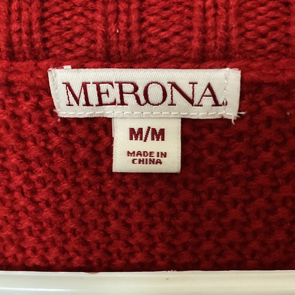 Merona Sweater - Picture 5 of 6
